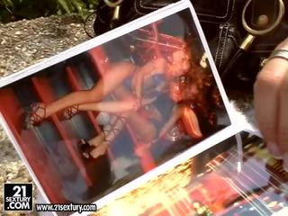 Marvelous Vega Vixen Showing Her Sexy Photo Shoots Compilation