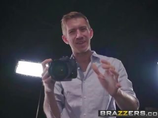 Brazzers - pornósztárok mint azt nagy - a headshot színhely starring isis szeretet és danny d