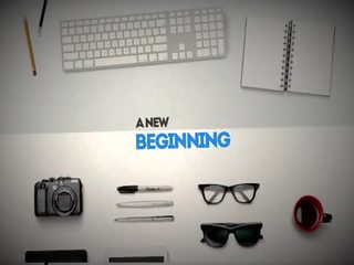 Een nieuw beginning