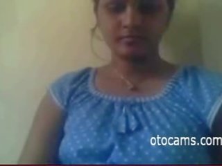 อินเดีย หญิง การช่วยตัวเอง บน เว็บแคม - otocams.com