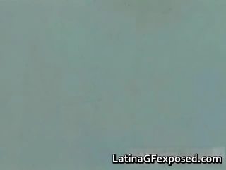 Latinas Teens Porn Videos
