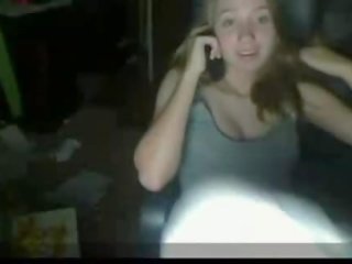 Webcam chat 896