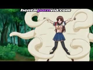 Süß teenager mädchen im anime hentai videos