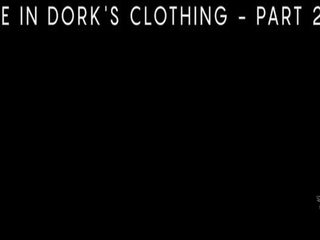Domme In Dork's Clothing - Part 1