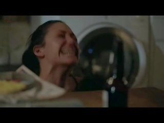 Emmy rossum tate și fund în nud și sex scene