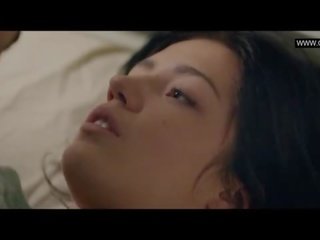 Adele exarchopoulos - τόπλες σεξ σκηνές - eperdument (2016)