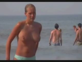 Big beach boobs compilation Part 2