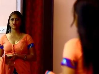 Telugu caliente actriz mamatha caliente romance scane en sueño - sexo vídeos - ver india sexy porno vídeos -