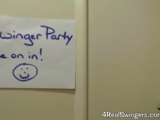 Swinger Party