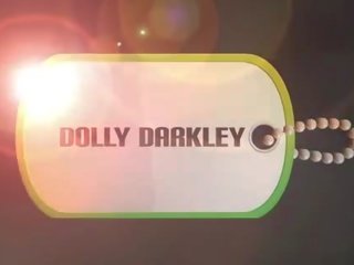 Teamskeet dolly darkley hardcore anál pička zadok na