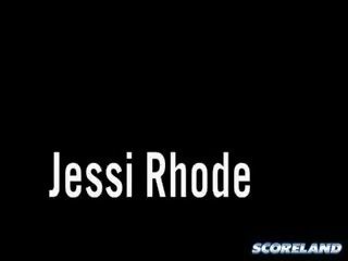 Jessi Rhodes