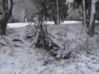 Трахання в в snow