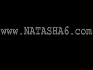 Suntok trabaho sa bahay ng malibog natasha kastila