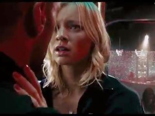 Amy smart - explicit ora klamben bayan scene, publik kurang ajar - crank high voltage (2009)